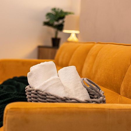 2Homerent Apartamenty Garbary 12 Stary Toruń Extérieur photo