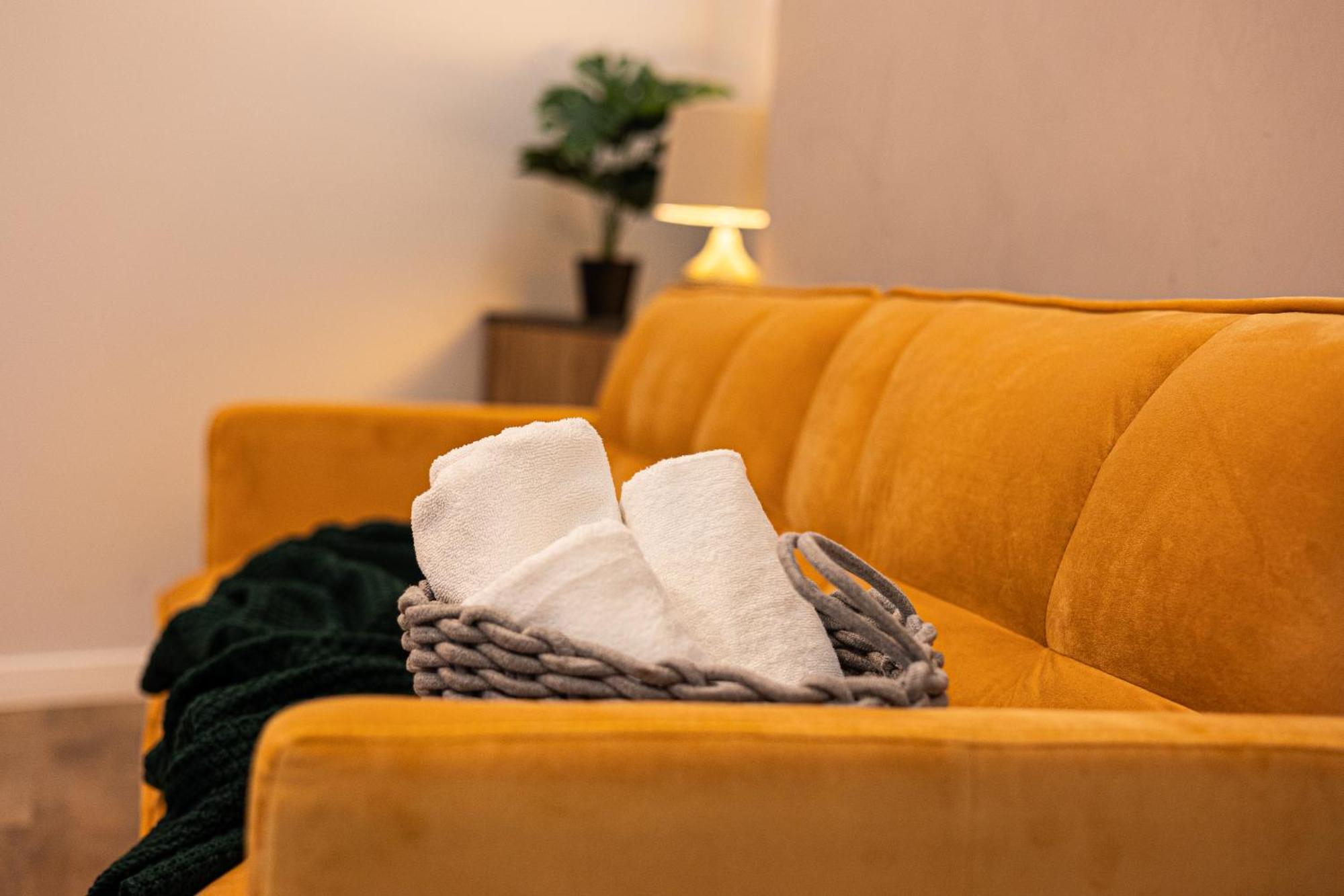2Homerent Apartamenty Garbary 12 Stary Toruń Extérieur photo