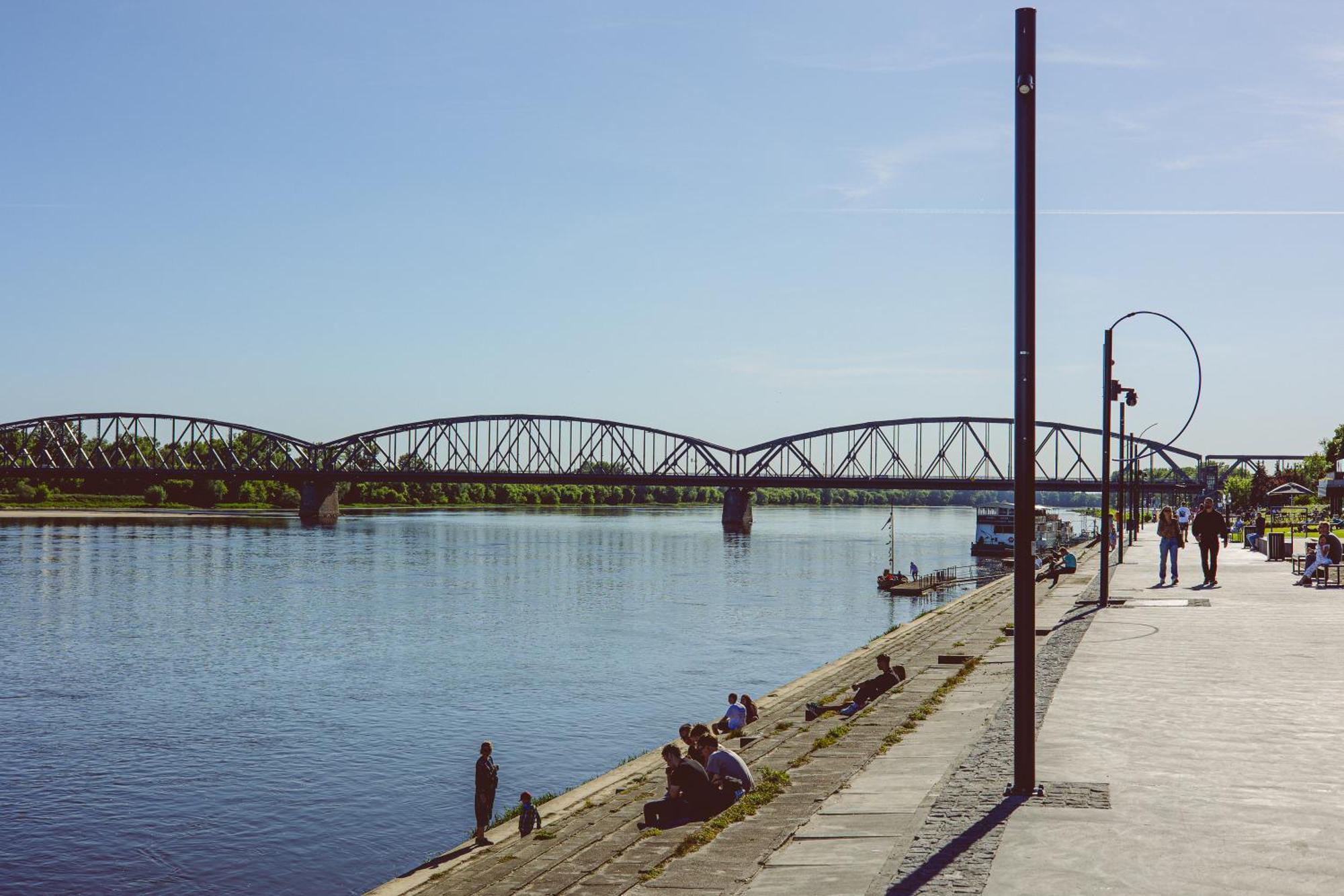2Homerent Apartamenty Garbary 12 Stary Toruń Extérieur photo