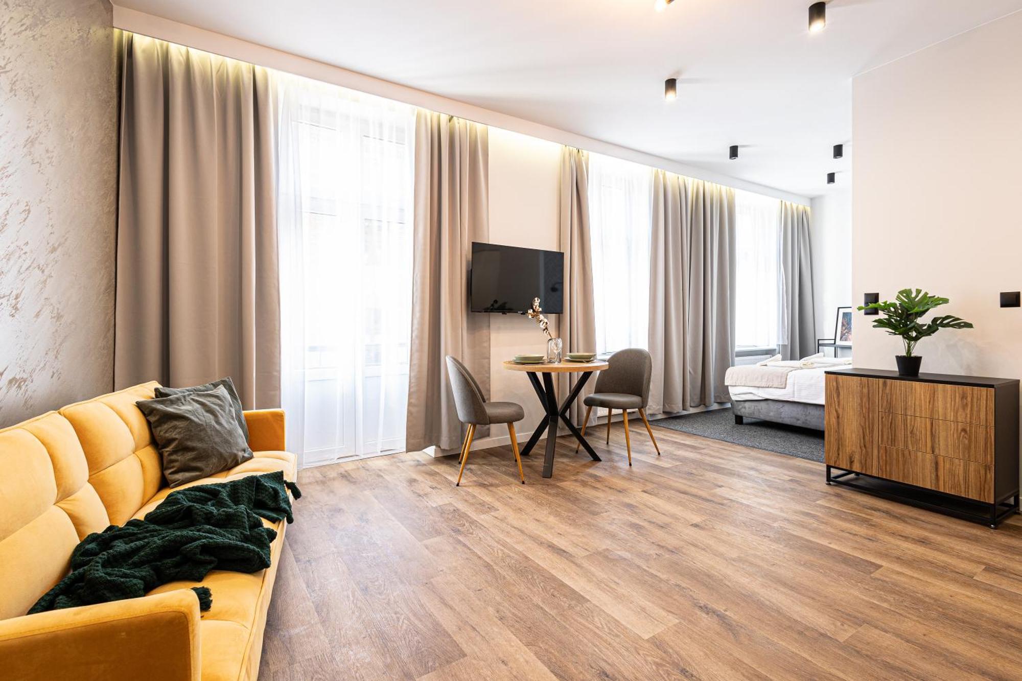 2Homerent Apartamenty Garbary 12 Stary Toruń Extérieur photo