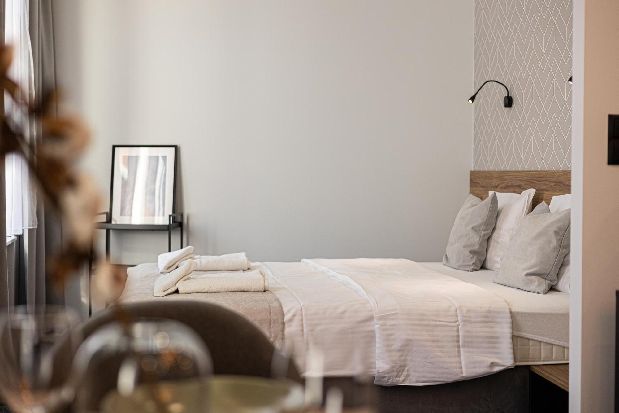 2Homerent Apartamenty Garbary 12 Stary Toruń Extérieur photo