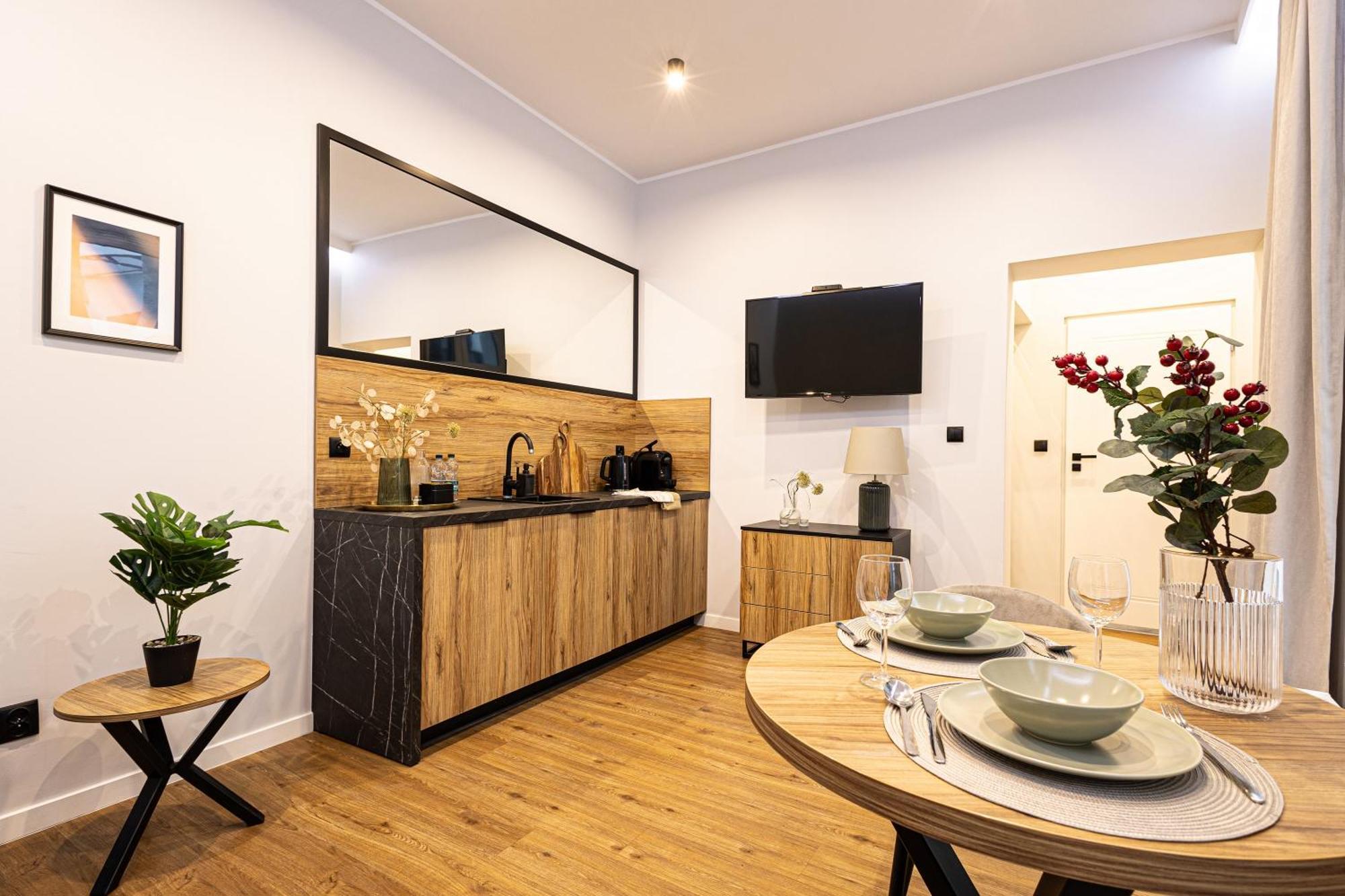 2Homerent Apartamenty Garbary 12 Stary Toruń Extérieur photo