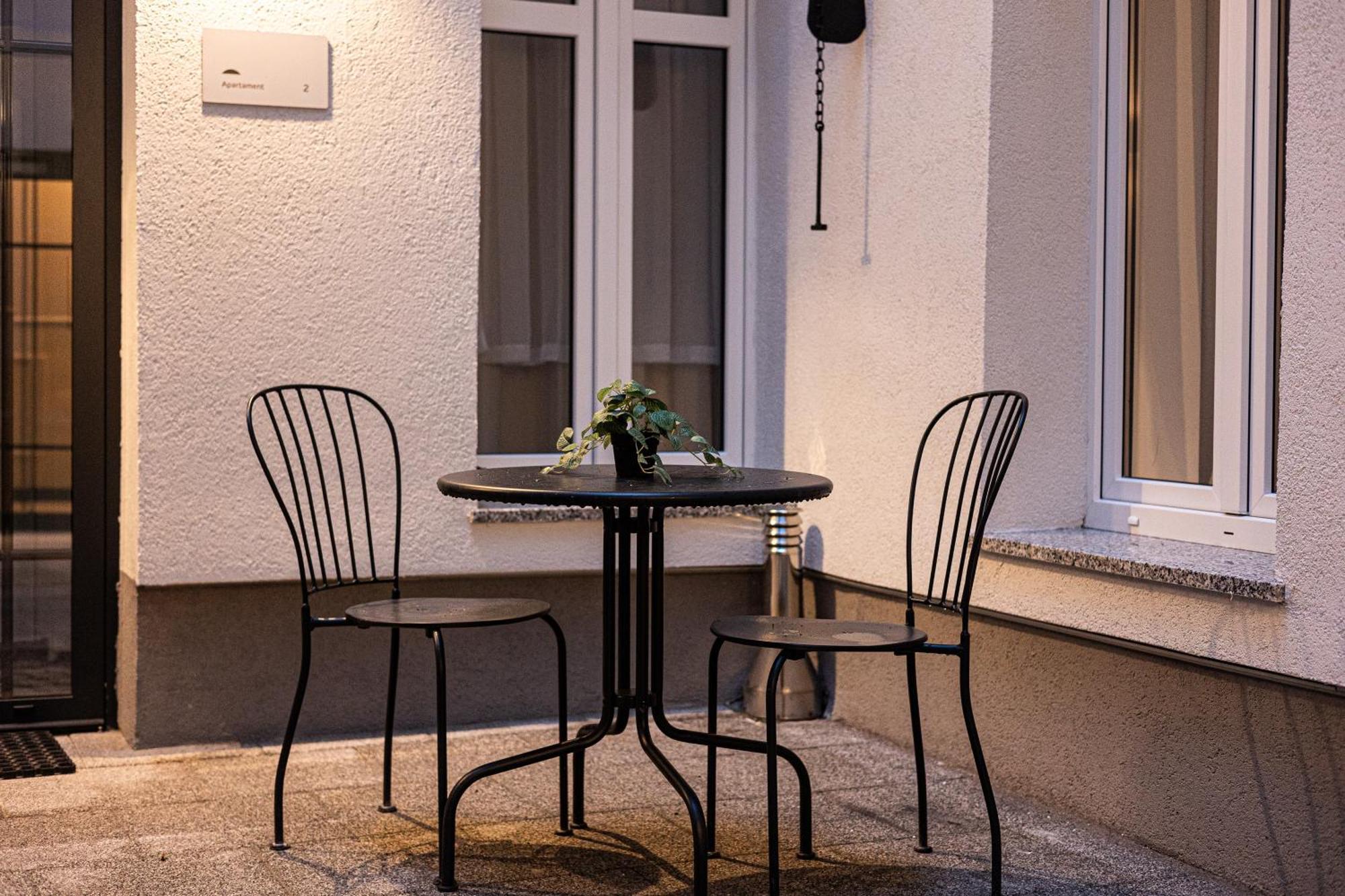 2Homerent Apartamenty Garbary 12 Stary Toruń Extérieur photo