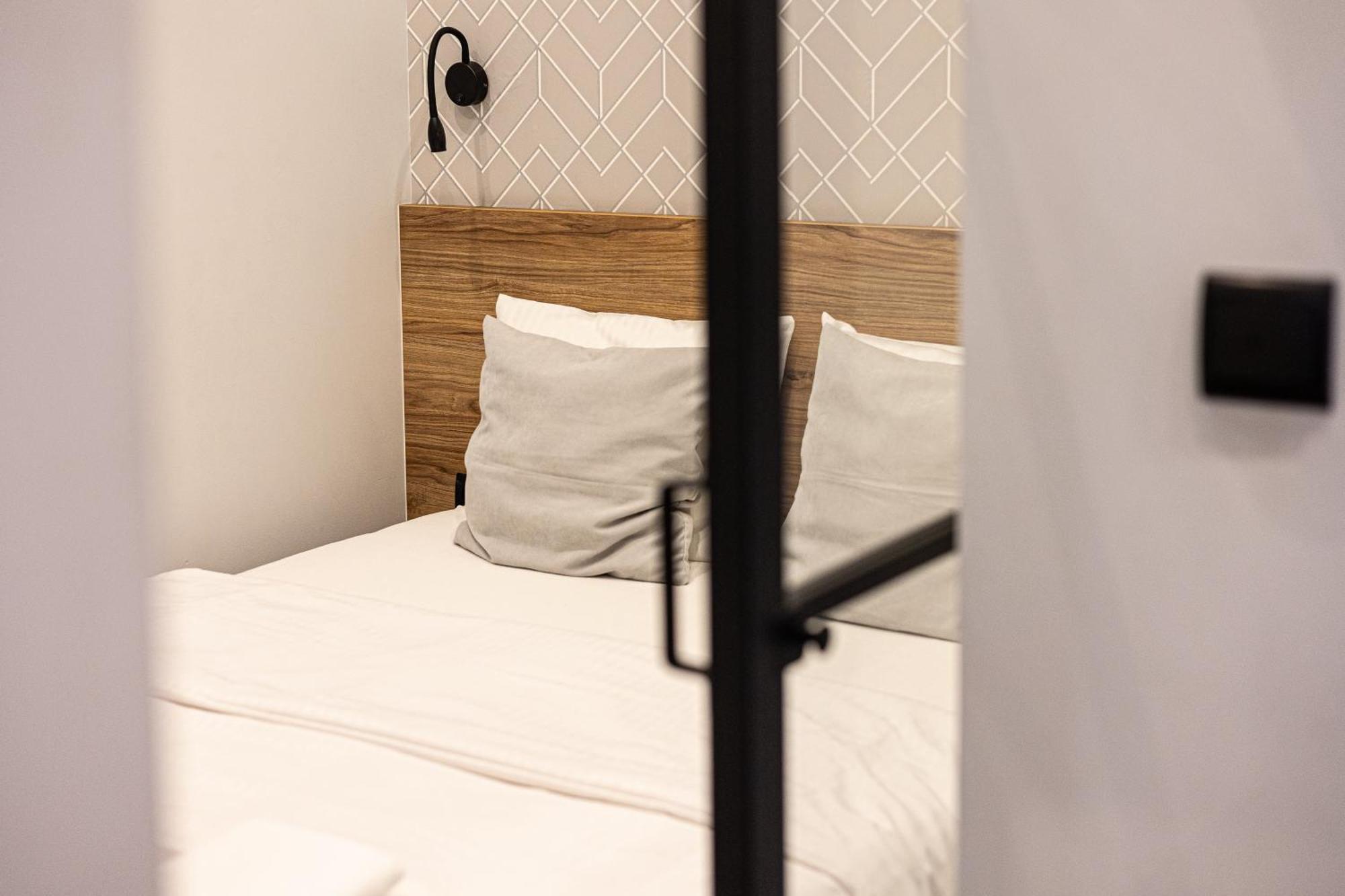 2Homerent Apartamenty Garbary 12 Stary Toruń Extérieur photo