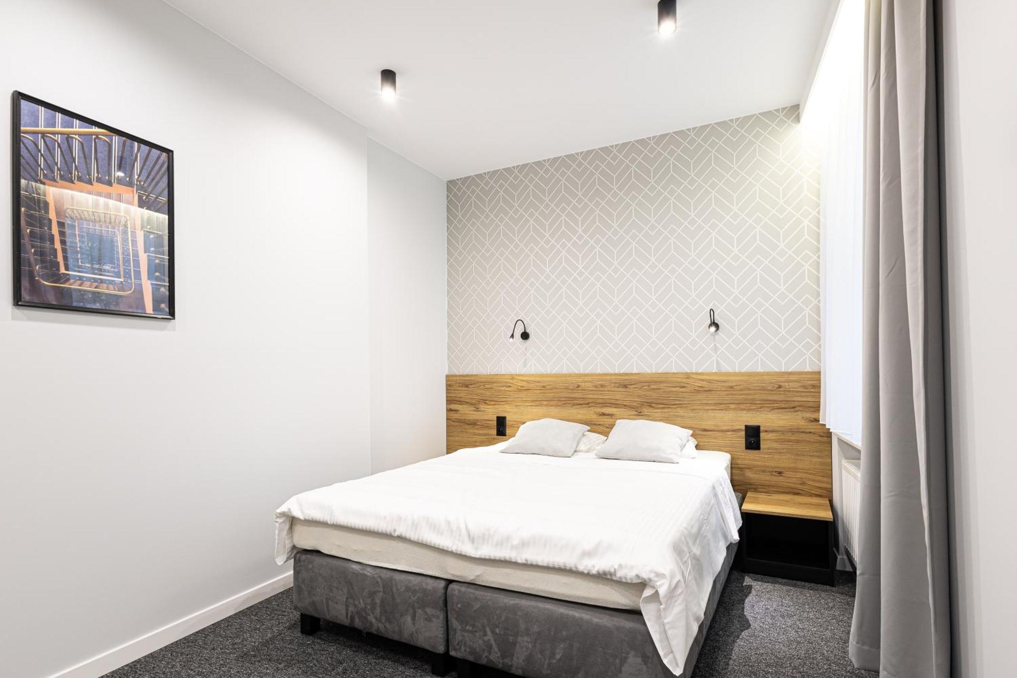 2Homerent Apartamenty Garbary 12 Stary Toruń Extérieur photo