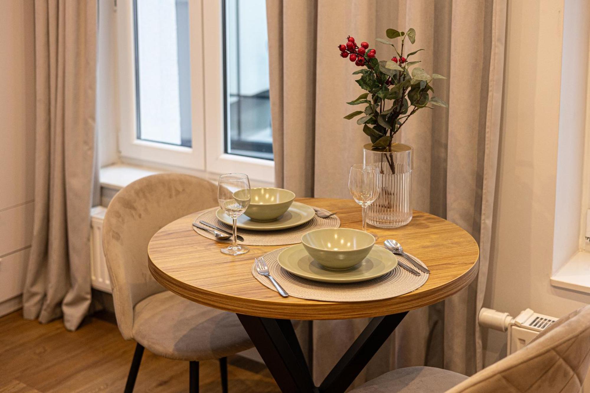 2Homerent Apartamenty Garbary 12 Stary Toruń Extérieur photo